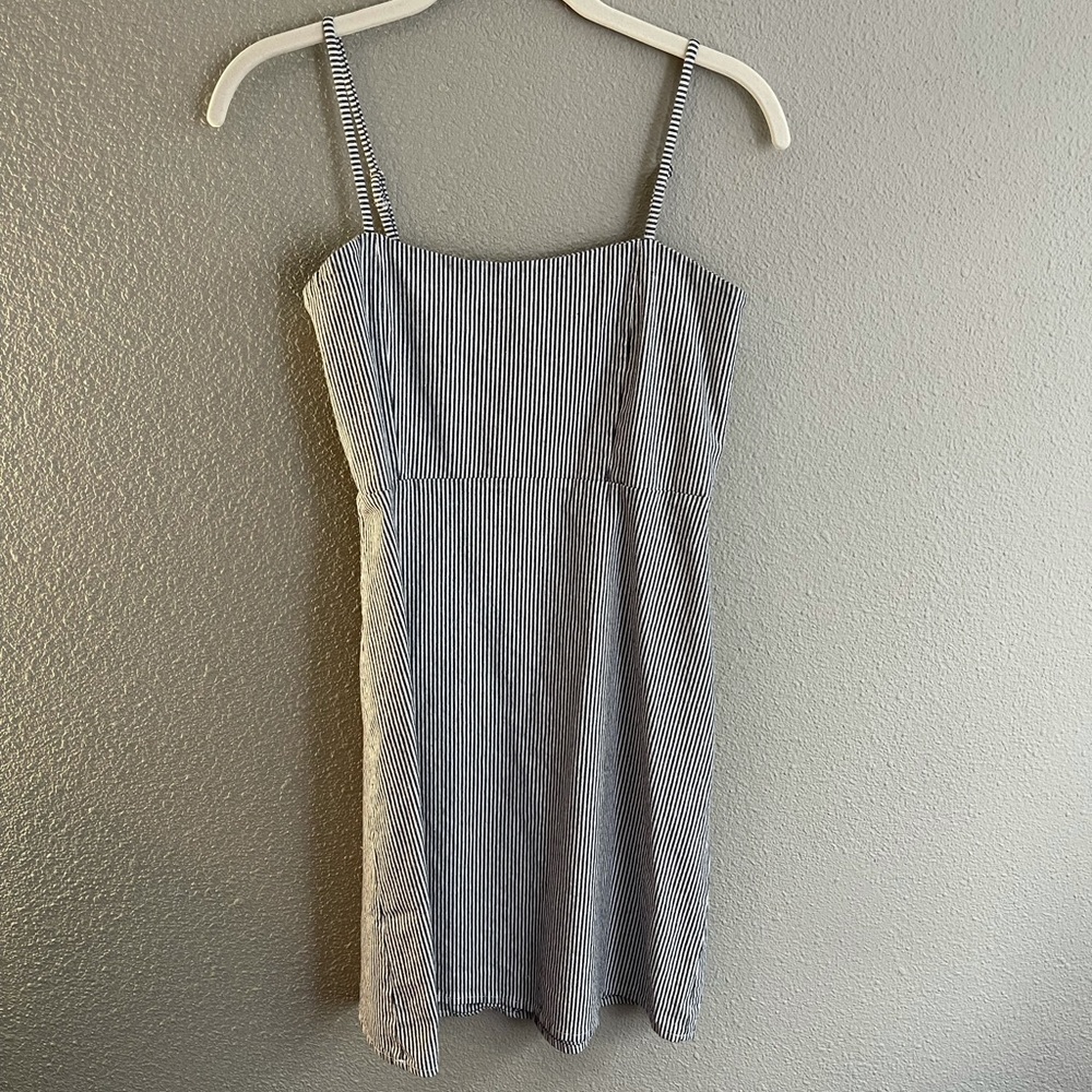 Brandy Melville striped dress
